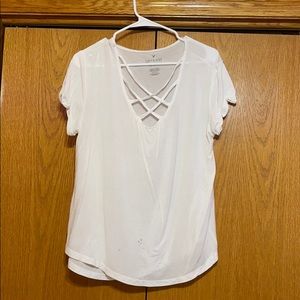American Eagle Soft & Sexy Top